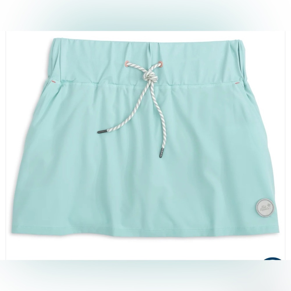 WOMEN'S BAHIA SKORT 17" OUTSEAM